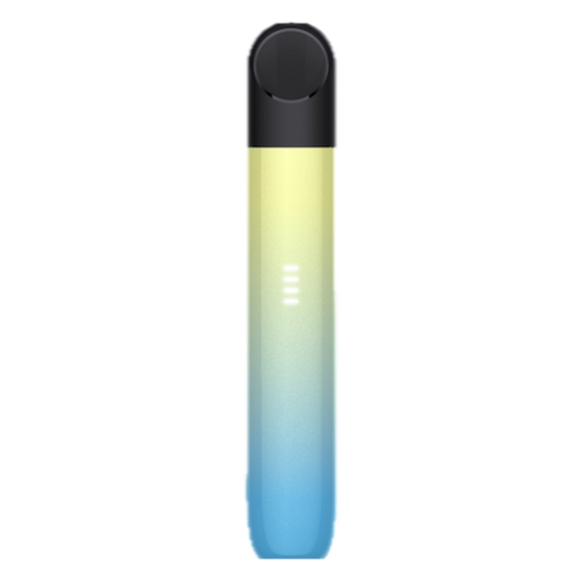 Infinity Plus Device