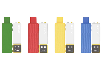 RELX Creator Series