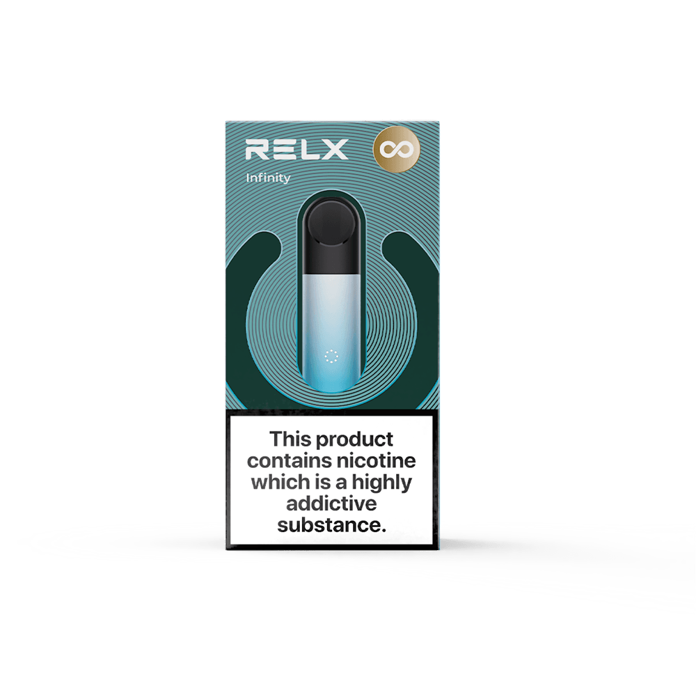 RELX Infinity Device - RELX Global