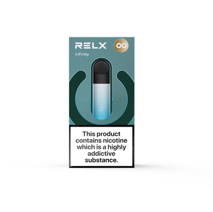 RELX Infinity Device - RELX Global