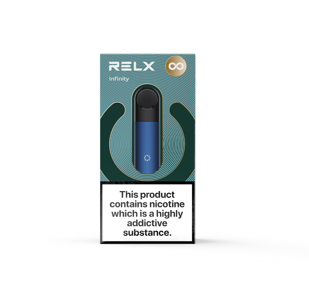 RELX Infinity Device - RELX Global