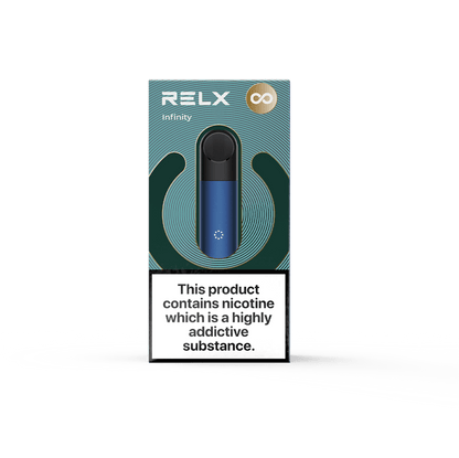 RELX Infinity Device - RELX Global