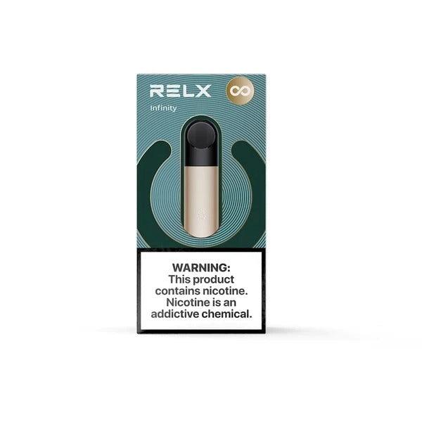 RELX Infinity Device - RELX Global