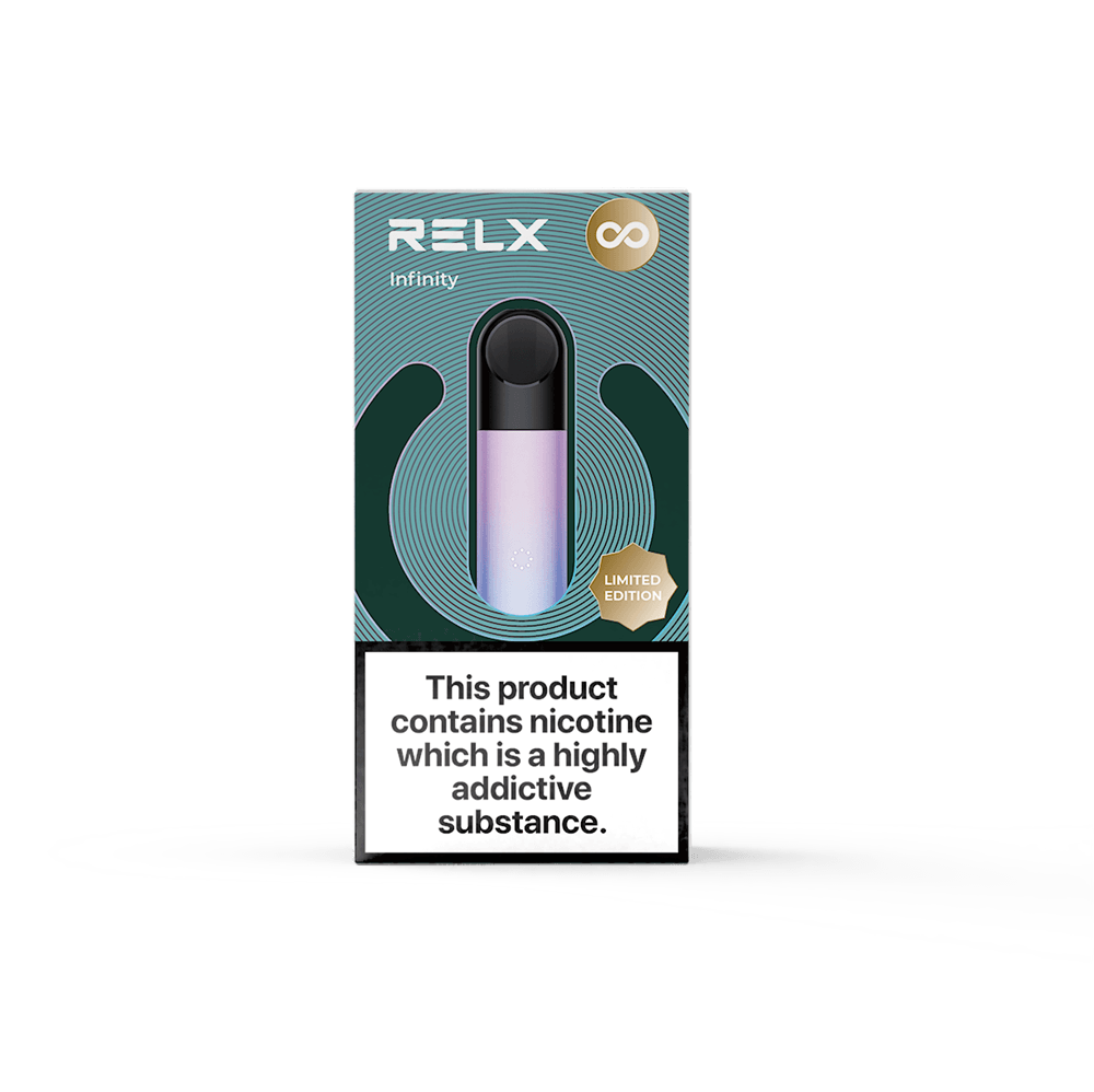 RELX Infinity Device - RELX Global