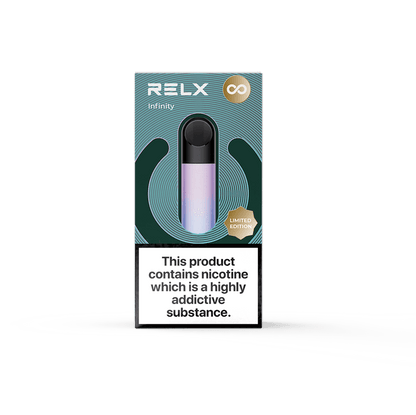 RELX Infinity Device - RELX Global