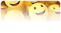 Customer satisfaction statistics